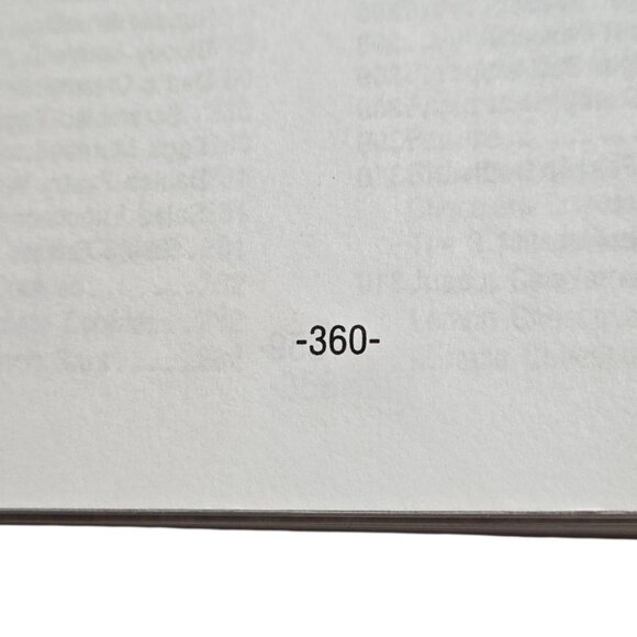 Taste Of Coffeyville Community Cookbook Kansas Recipe Book 1997 Vintage AS IS - Picture 11 of 16